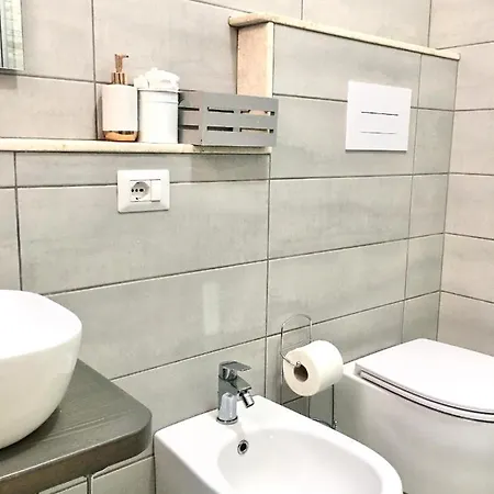 Via Cala Sisine * سانتا ماريا نافاريز