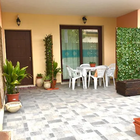 Via Cala Sisine * سانتا ماريا نافاريز