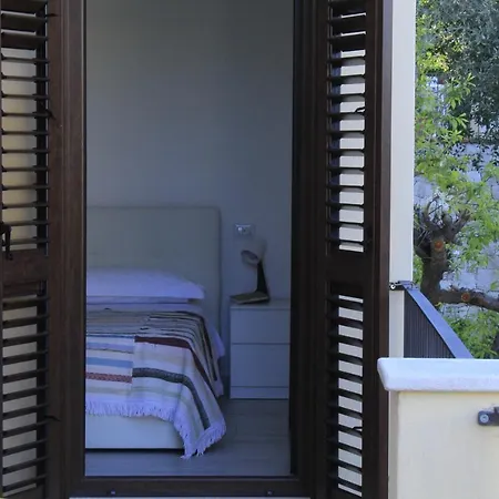 Via Cala Sisine Appartement *