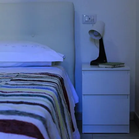 شقة Via Cala Sisine