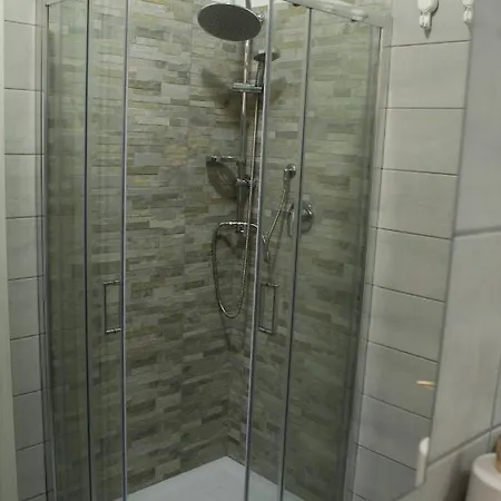 Via Cala Sisine شقة سانتا ماريا نافاريز